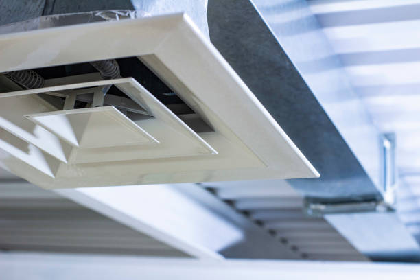 Best HVAC Maintenance and Cleaning  in Berne, IN