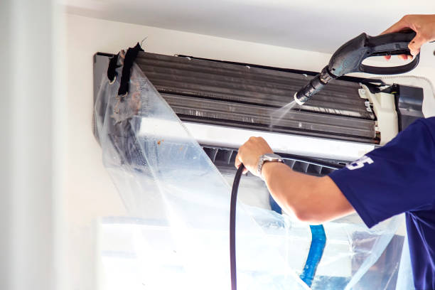 Best Affordable Air Duct Cleaning  in Berne, IN