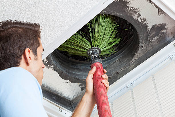 Best Home Air Vent Cleaning  in Berne, IN