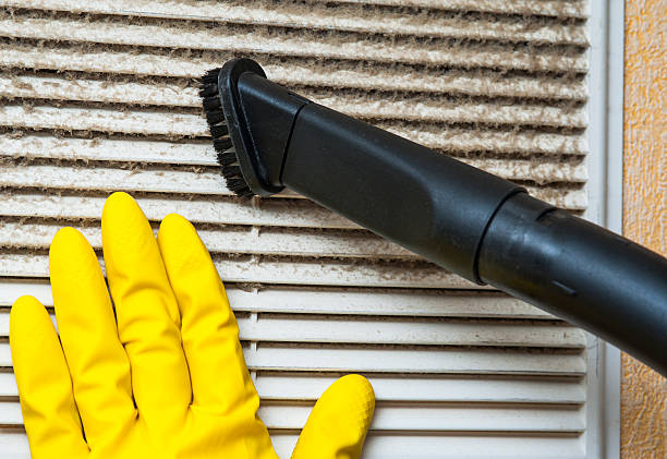 Best Ventilation Cleaning Services  in Berne, IN